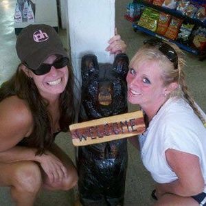 Meet your Posher, Kitty